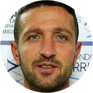 Roberto Di Maio - Footballer