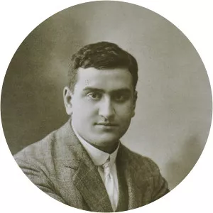 Roberto Domingo