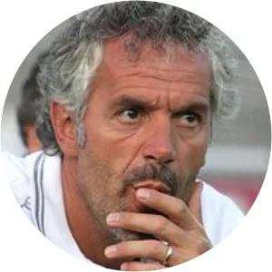 Roberto Donadoni - Italian football manager