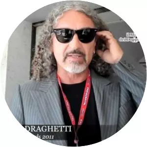 Roberto Draghetti