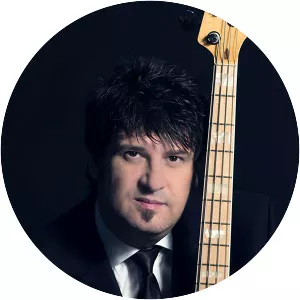 Roberto Drovandi Musician