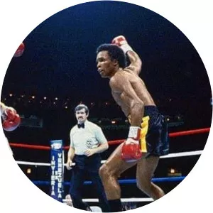 Roberto Durán vs. Sugar Ray Leonard II - November 25, 1980