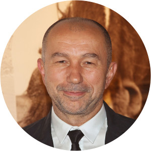 Roberto Dutesco - Romanian visual artist