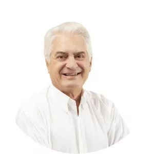 Roberto Engler - Former State Deputy of the Legislative Assembly of São Paulo