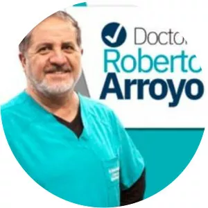 Roberto Enrique Arroyo Muñoz