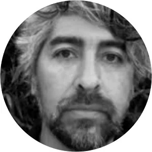 Roberto Espinoza photograph