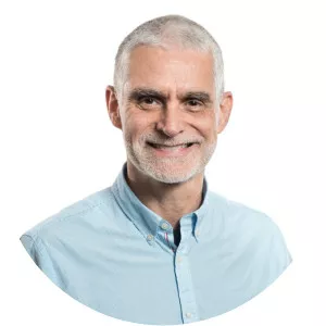 Roberto Esser dos Reis - Brazilian ichthyologist