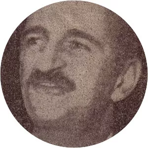 Roberto Etchepareborda