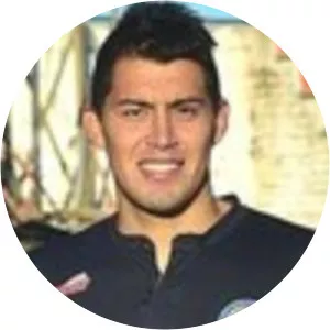 Roberto Facundo Crespo