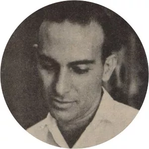 Roberto Fandiño