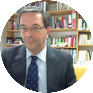 Roberto Fanfani - Author