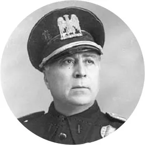 Roberto Farinacci - Former Senator of the Kingdom of Italy