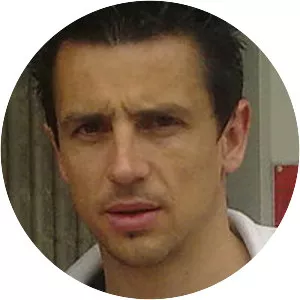 Roberto Fernández Alvarellos