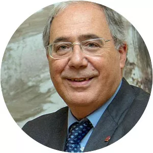 Roberto Fernández Díaz - Rector of the University of Lleida