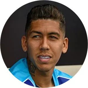 Roberto Firmino