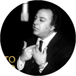 Roberto Florio - Singer