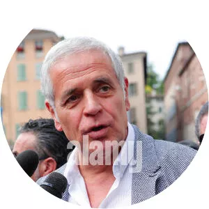 Roberto Formigoni