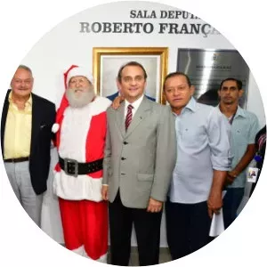 Roberto França Auad