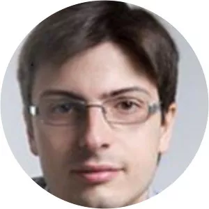 Roberto Franceschini - Physics researcher