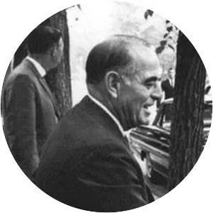 Roberto Francisco Chiari Remón