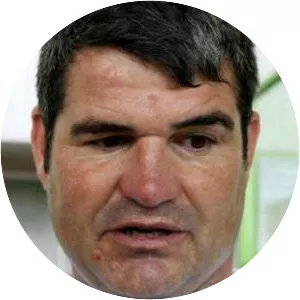 Roberto Fresnedoso - Spanish footballer