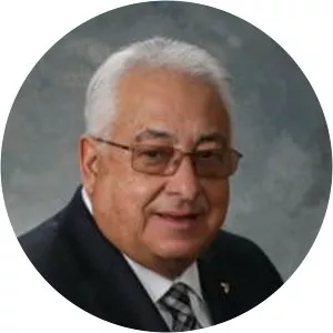 Roberto G. Gonzales