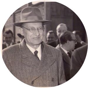 Roberto Gaja - Italian diplomat