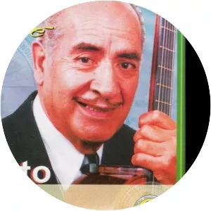 paquito aranda roberto galarza
