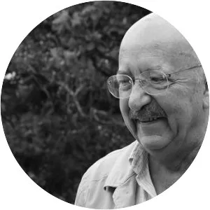 Roberto García Moll - Author