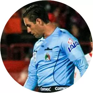 Roberto García Orozco