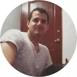 Roberto Garcia Pantoja