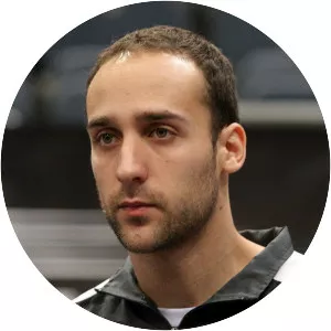 Roberto García Parrondo