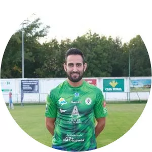 Roberto García Puente