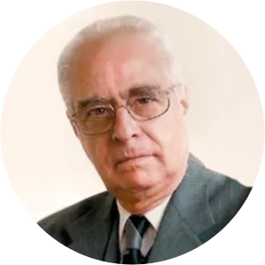 Roberto Garretón Merino