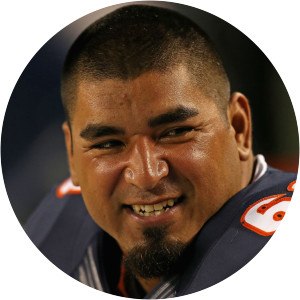 Roberto Garza