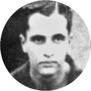 Roberto Gayón
