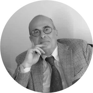 Roberto Giachetti - Member of the Chamber of Deputies of Italy