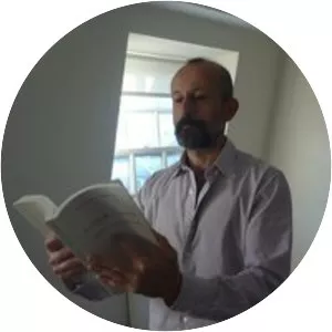 Roberto Gigliucci - Author