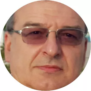 Roberto Giuntini - Author