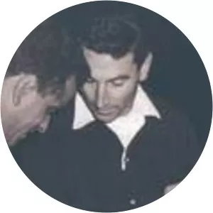 Roberto Goicoechea - Association football referee