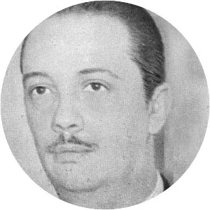 Roberto Gomes Pedrosa