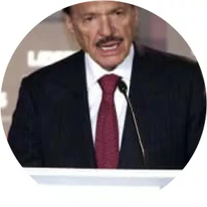 Roberto González Barrera