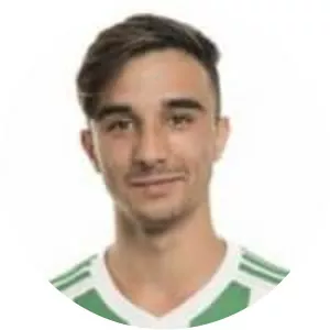 Roberto González Bayón