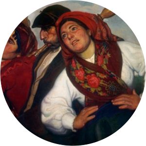 Roberto González del Blanco