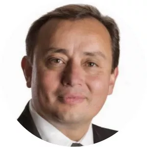 Roberto González DíazDurán