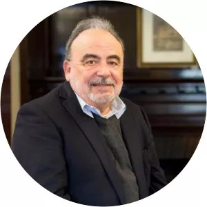 Roberto González Echevarría