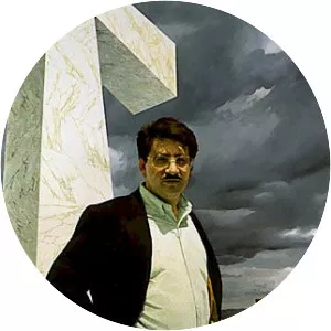 Roberto González Fernández