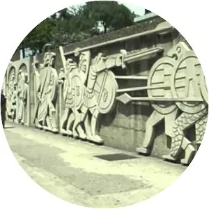 Roberto González Goyri