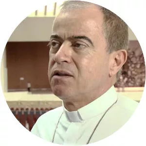 Roberto González Nieves - American priest