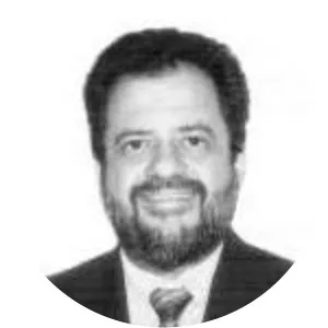 Roberto Gouveia Nascimento